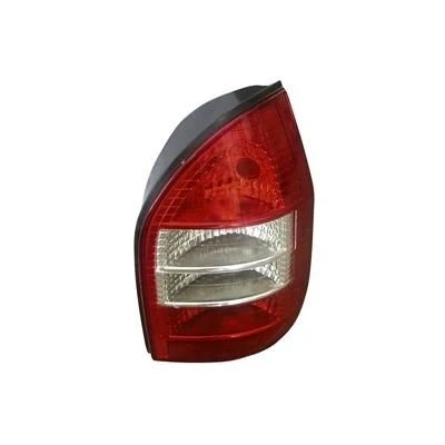 Imagen de VAN WEZEL 3790936 Piloto trasero derecha sin portalámparas OPEL: Zafira A