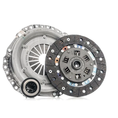 Imagen de LuK BR 0222 620 0198 16 Kit de embrague con cojinete desembrague, plato 200 LADA: 1200 1500 Ranchera familiar, 1600 Berlina