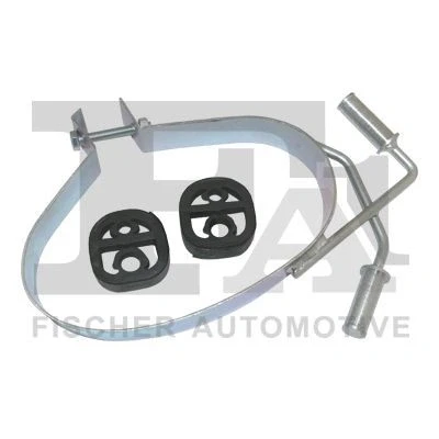 Imagen de FA1 239 905 Soporte, silenciador Metal CITROËN: Berlingo / First I Furgón, PEUGEOT: Partner Furgón