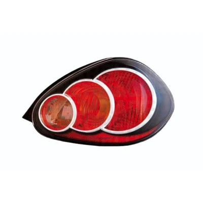 Imagen de MAGNETI MARELLI 714026171104 Piloto trasero izquierda sin portalámparas TOYOTA: Aygo norauto, oscaro, mister auto