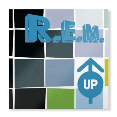 Imagen de Up (25th Anniversary Deluxe Edition) (2LP) [Vinilo]