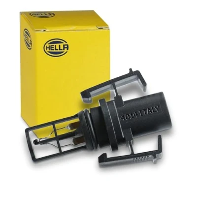 Imagen de Brida refrigerante FEBI BILSTEIN 172632