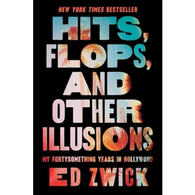 Imagen de Hits Flops And Other Illusions