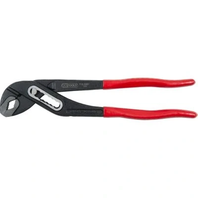Imagen de KS TOOLS 115.2001 Llave corrediza (bomba de agua) 36 240, 34 Acero cromo vanadio