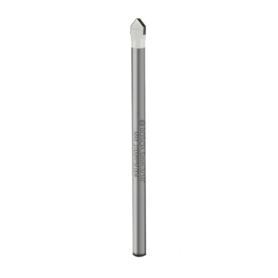 Imagen de Bosch Professional 1x Broca para Azulejos CYL 9 SoftCeramic (para baldosas cerámicas blandas, Ø 5,5 x 70 mm, accesorio taladros)