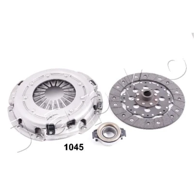 Imagen de JAPKO 921045 Kit de Embrague 240 NISSAN: Primera Berlina, X Trail, Hatchback