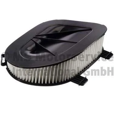 Imagen de KOLBENSCHMIDT 50014694 Filtro de aire 100 293 352 Cartucho filtrante BMW: X6, X5, X3