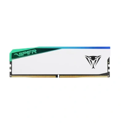 Imagen de Patriot Viper Elite 5 RGB DDR5 32GB (1 x 32GB) 6000MT/s Módulo PVER532G60C42W