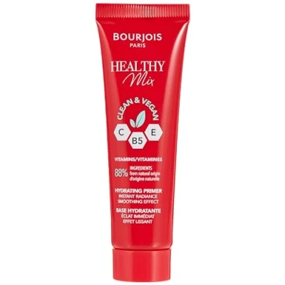 Imagen de Bourjois Healthy Mix Hydrating Prebase facial 30 ml
