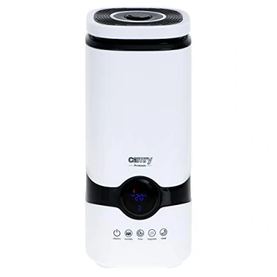 Imagen de Humidificador camry cr7964