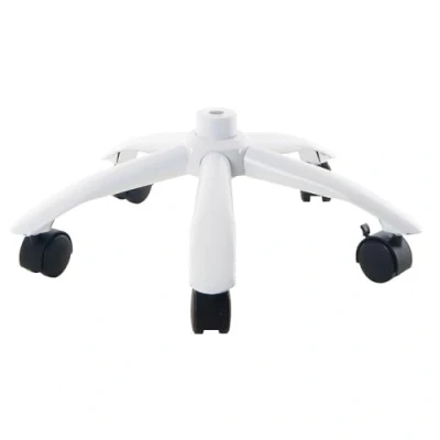 Imagen de 3B Scientific Smart Anatomy Base metálica con 5 ruedas [XA031] Compatible todos los esqueletos y figuras musculares Pie metálico para soporte de esqueleto