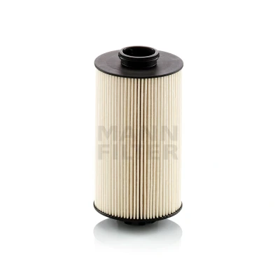 Imagen de MANN FILTER PU 10 019 z Filtro Combustible Cartucho filtrante con junta MAN: TGX, TGS