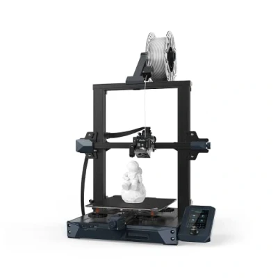 Imagen de Creality Ender 3 S1 Impresora 3D 220x220x270 mm