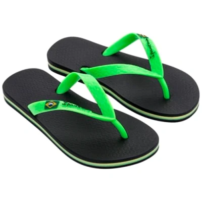 Imagen de Chanclas para niños Ipanema Clas Brasil II