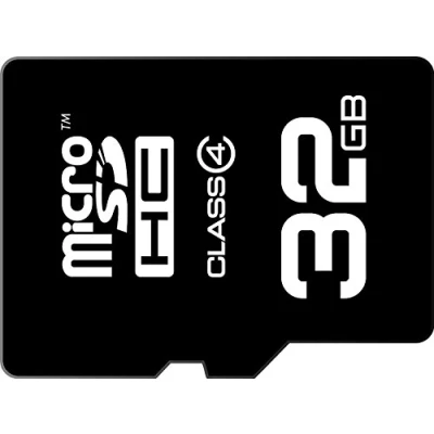 Imagen de Emtec Microsd 32gb Tarjeta De Memoria