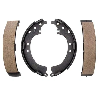 Imagen de BOSCH 0 986 487 331 Zapatas de Freno 185mm 31mm FIAT: Panda I Hatchback, Uno Hatchback