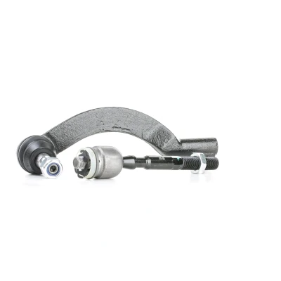 Imagen de FEBI BILSTEIN 37626 Barra de Dirección Eje delantero, derecha con material montaje añadido RENAULT: MASTER 2 Pritsche/Fahrgestell, Kasten