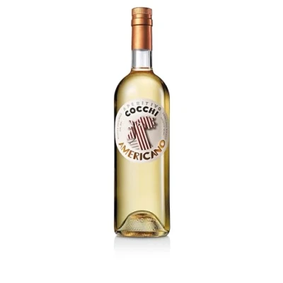 Imagen de Cocchi Aperitivo Americano 16,5% Vol. 0,75l