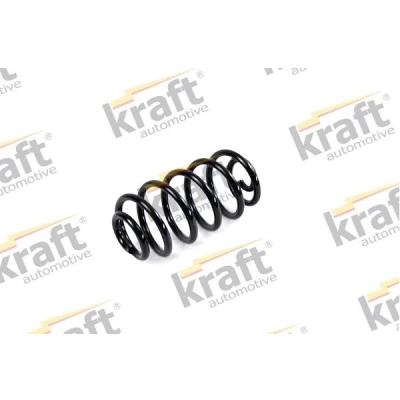 Imagen de Muelle de suspensión KRAFT AUTOMOTIVE 4038016
