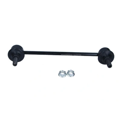 Imagen de MAXGEAR 72 4040 Bieleta de suspensión Eje delantero 202 M10 x 1,25
