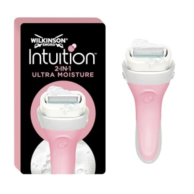 Imagen de Wilkinson Sword Cuchillas de afeitar