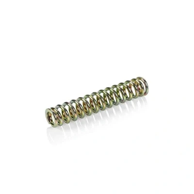 Imagen de Xlc SP X12 Unisex Muelles de Repuesto para S05/08, Color Plata Suave, Adultos, Soft