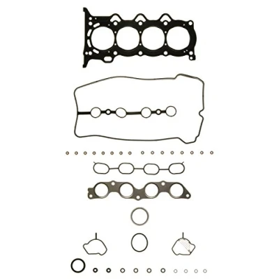 Imagen de AJUSA 52163000 Juego de juntas, culata con junta culata, vástago válvula MULTILAYER STEEL TOYOTA: Yaris I Hatchback