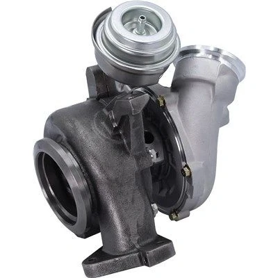 Imagen de MAGNETI MARELLI 807101002600 Turbocompresor Turbo MERCEDES BENZ: Sprinter 3 T Furgón, 2 4 Furgón