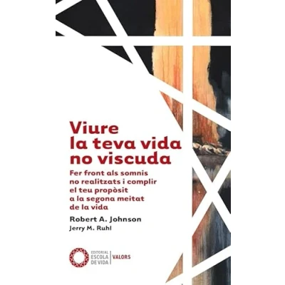 Imagen de Viure La Teva Vida No Viscuda