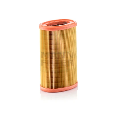 Imagen de MANN FILTER C 1480 Filtro de aire 207 137 Cartucho filtrante CITROËN: Saxo Hatchback, Xsara Familiar, PEUGEOT: 106 II Hatchback
