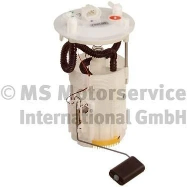 Imagen de PIERBURG 7.02550.11.0 Sensor de Nivel Combustible 12 eléctrico