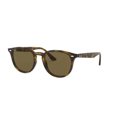 Imagen de Ray Ban Rb4259 Gafas de Sol, Shiny Havana, 51 Unisex Adulto