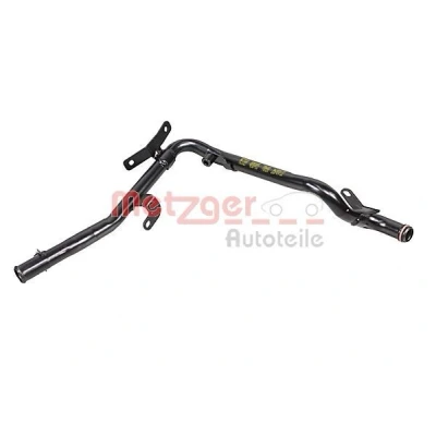 Imagen de METZGER 4010485 Conducto refrigerante OPEL: Combo C Furgón / Familiar