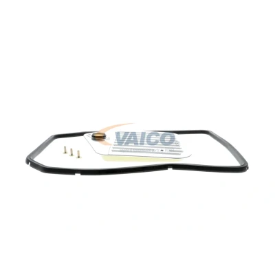 Imagen de VAICO V20 0137 1 Kit filtro hidrtáulico, caja automática con junta EXPERT KITS + BMW: 5 Berlina, Touring, 7