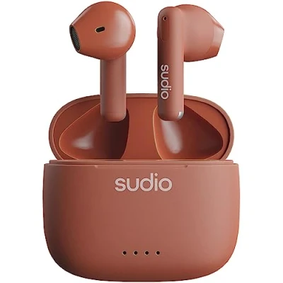 Imagen de Sudio A1 Rojo
