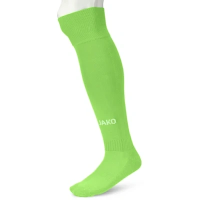 Imagen de JAKO Stutzenstrumpf Glasgow 2.0 Calcetines hasta la Rodilla, Unisex Adulto, Manzana, 35 38