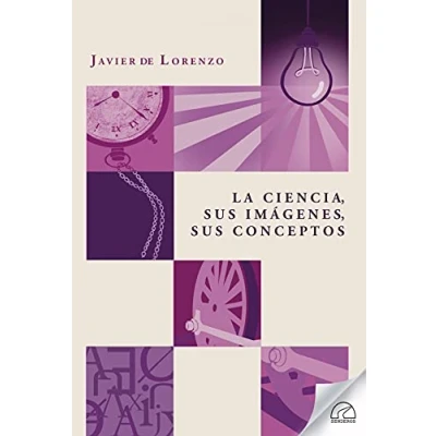 Imagen de LA CIENCIA, SUS IMAGENES, CONCEPTOS