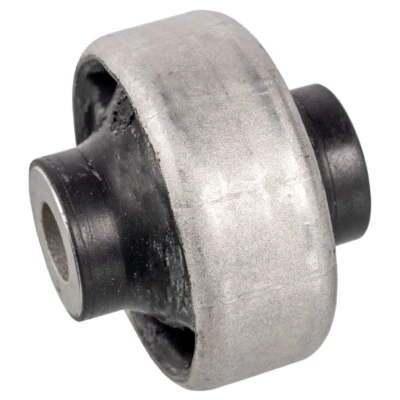 Imagen de FEBI BILSTEIN 108377 Silentblock Brazo de Suspension Eje delantero, izquierda, posterior, derecha Caucho