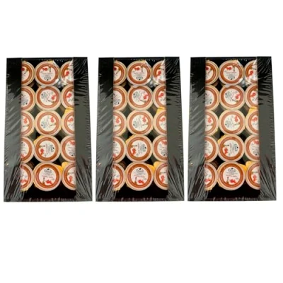 Imagen de Deliex Monodosis de Tomate Natural Rallado y Aceite Oliva Virgen Extra 135 porciones x 25 gr Especial Hosteleria Totalmente (135, Aceite)