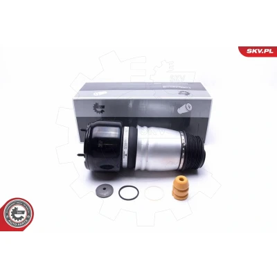 Imagen de ESEN SKV 58SKV064 Amortiguador telescópico neumático Eje delantero, izquierda MERCEDES BENZ: Clase E Berlina