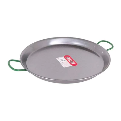 Imagen de ALGON PAELLERA PULIDA 40cm