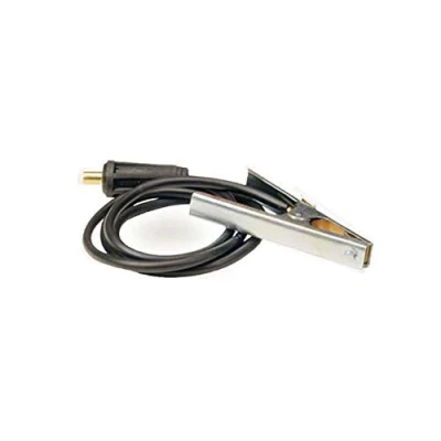 Imagen de Solter conjunto de pinza masa 2m cu, 16 mm, 10 25 200a, accesorios soldadura