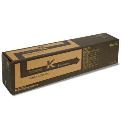 Imagen de Toner Kyocera Tk 8505k Cartucho 30000páginas Negro