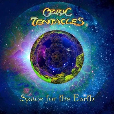 Imagen de Space For The Earth Ozric Tentacles