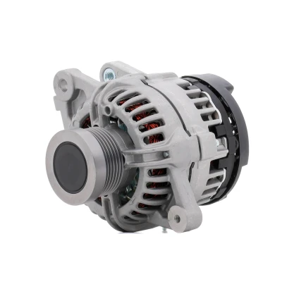 Imagen de LUCAS ELECTRICAL LRA03121 Alternador 14V 90A TOYOTA: Yaris II Hatchback