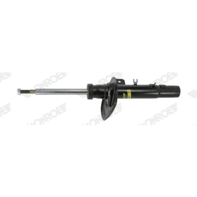 Imagen de MONROE G8329 amortiguador Presión de gas Bitubular Columna Espiga arriba, Abrazadera abajo PEUGEOT: 301 Berlina