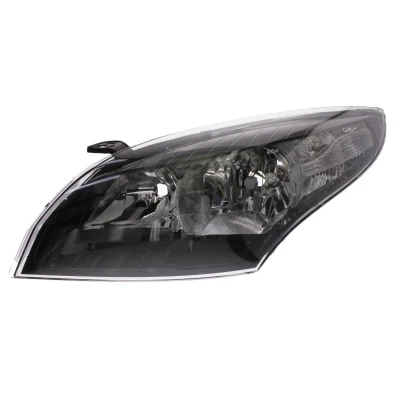 Imagen de TYC 20 11876 15 2 Faros izquierda H7/H7, P21W con luz diurna para circulación por la derecha electromotor RENAULT: MEGANE 3, 3 Grandtour