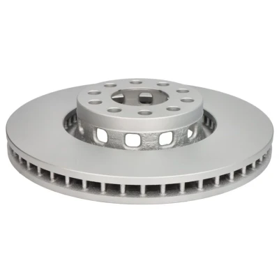 Imagen de FERODO PREMIER Coat+ disc DDF954C 1 Disco de freno 314 30 10 ventilado revestido sin tornillos AUDI: A8 D2, A6 C4 Berlina, 100 Berlina