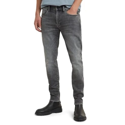 Imagen de G STAR Revend FWD Skinny Jeans Hombre, Gris (Faded Grey Neblina D20071 d535 g324), 34W / 36L
