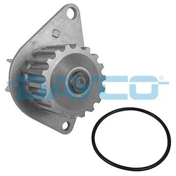 Imagen de DAYCO DP240 Bomba de agua 53,3 PEUGEOT: 307 Hatchback, 206 207 CITROËN: C3 I C4 C2 Hatchback